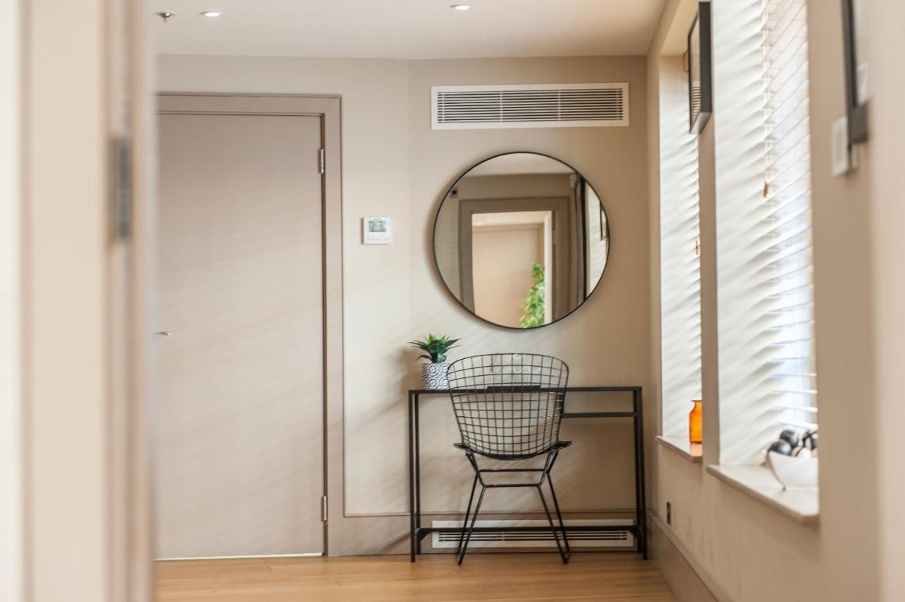 The Hay Stables - Stones Throw To Oxford Street Apartment London Bagian luar foto