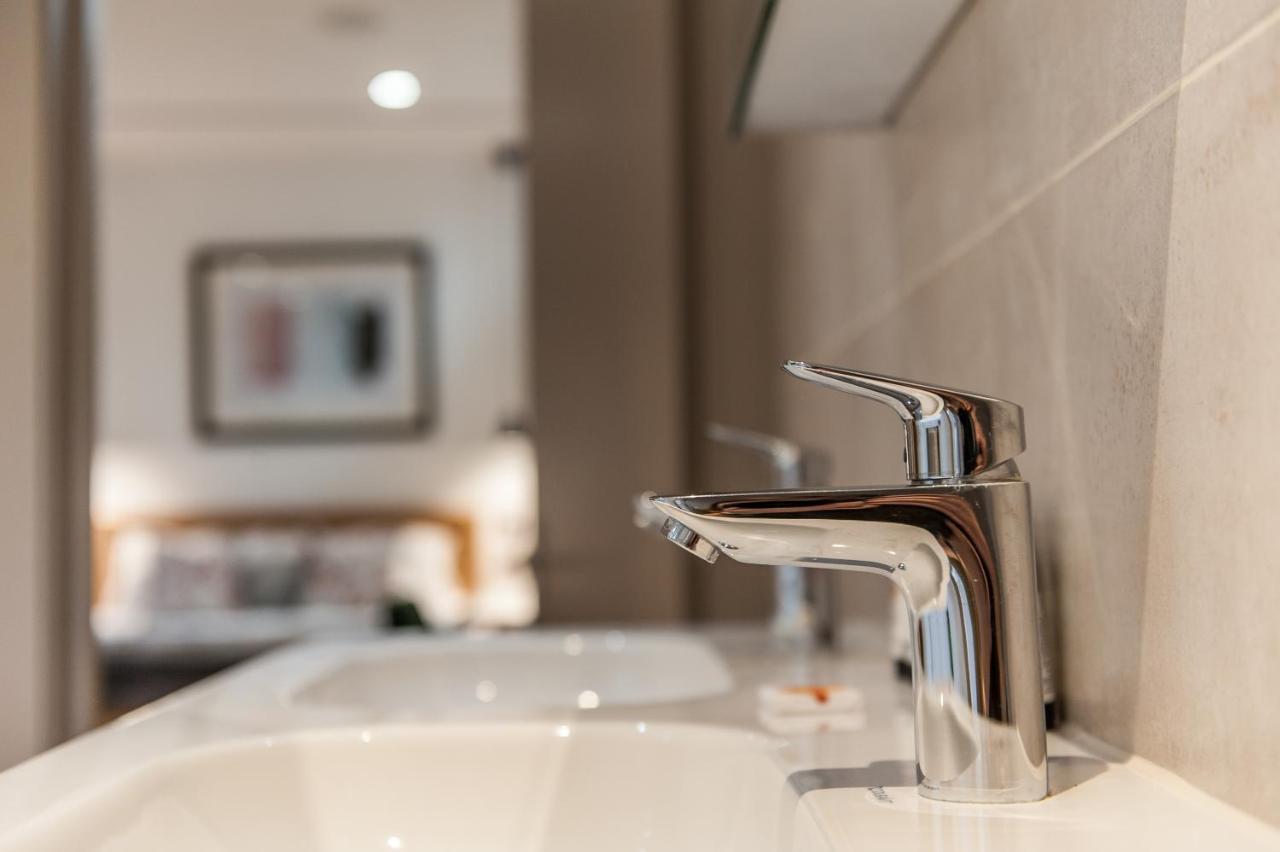 The Hay Stables - Stones Throw To Oxford Street Apartment London Bagian luar foto